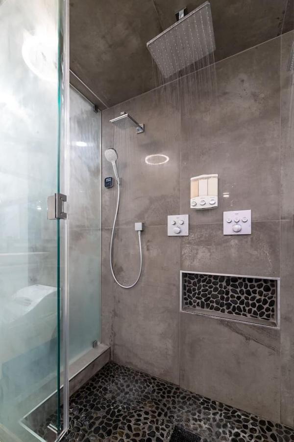 Modern San Pedro Home Los Angeles Exterior foto