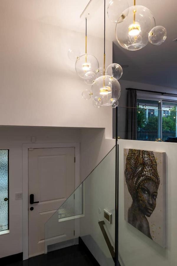 Modern San Pedro Home Los Angeles Exterior foto